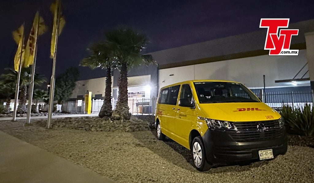 DHL Express prevé crecimiento en carga si se mantiene el T-MEC, incluso con revisiones anuales