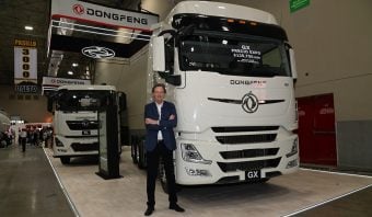 Dongfeng