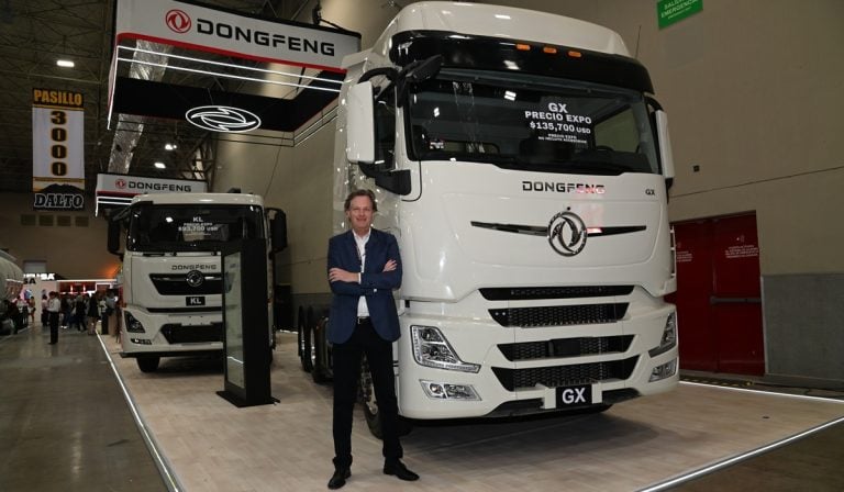 Dongfeng