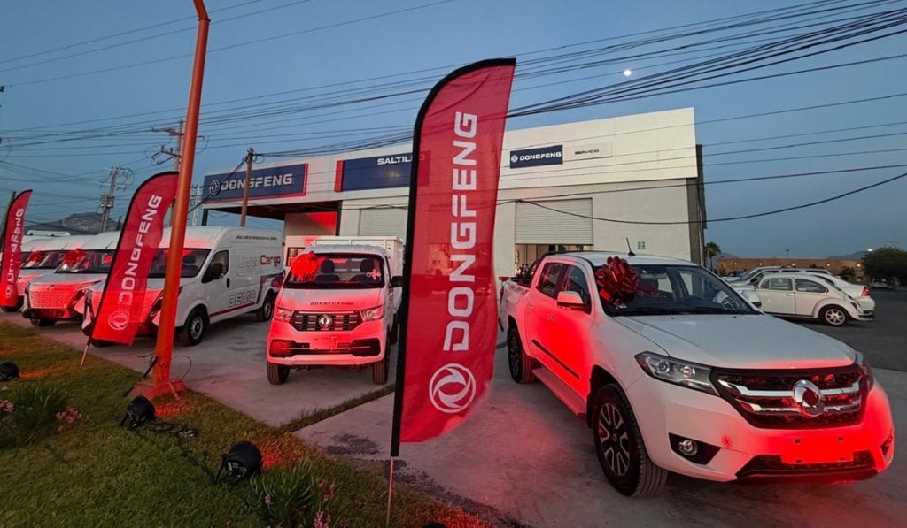 Dongfeng