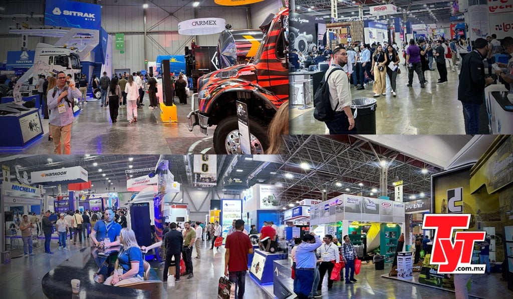Expo Proveedores del Transporte y Logística, un eslabón clave para la reducción de costos