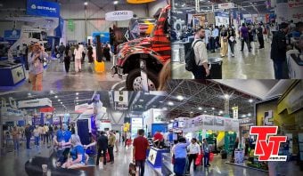 Expo Proveedores del Transporte y Logística, un eslabón clave para la reducción de costos