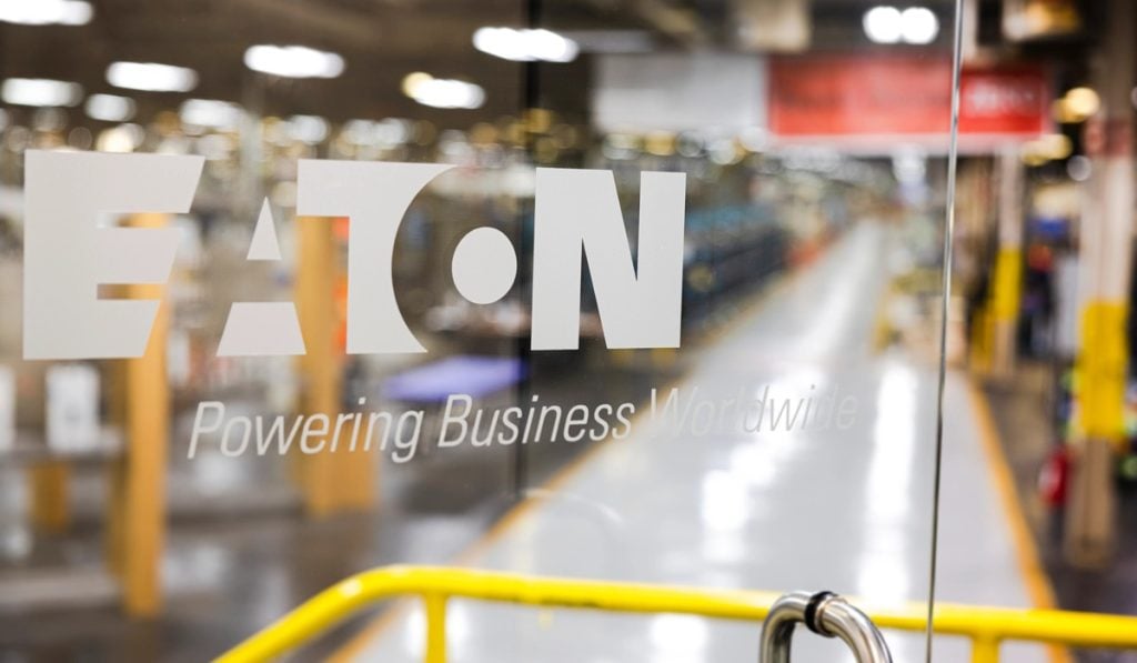 Eaton