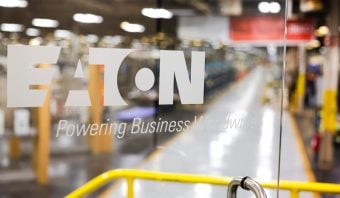 Eaton