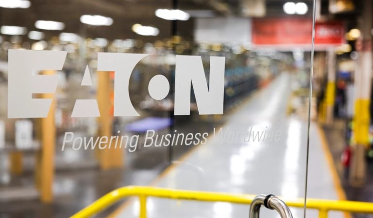 Eaton