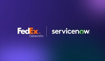 FedEx-ServiceNow