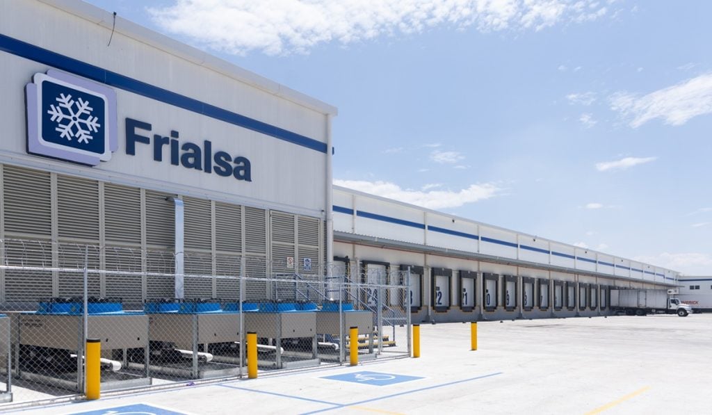 Frialsa-Queretaro