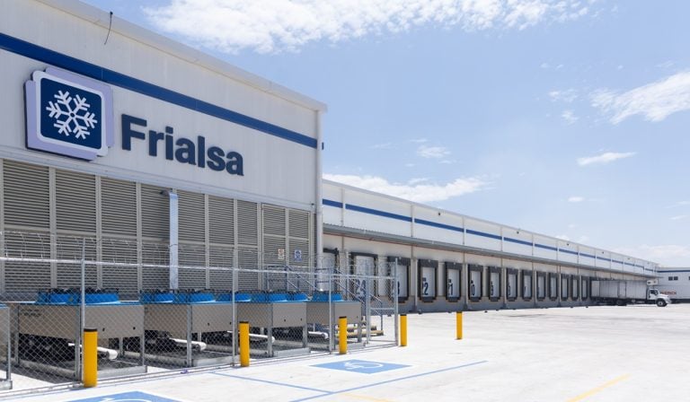 Frialsa-Queretaro