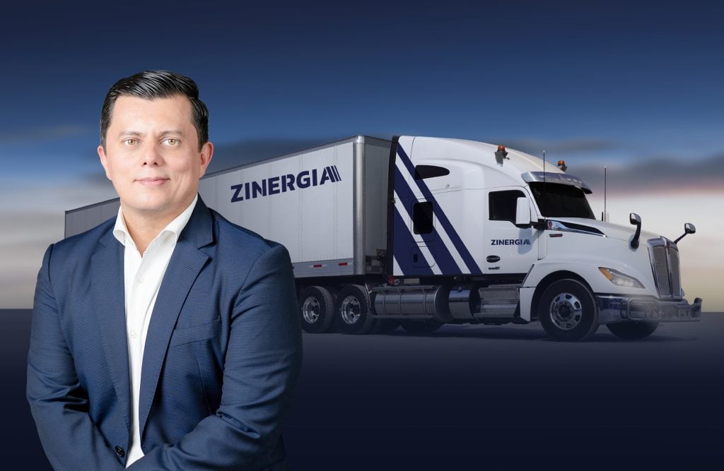 Fruehauf y Zinergia consolidan una alianza basada en respuesta operativa, calidad y soporte