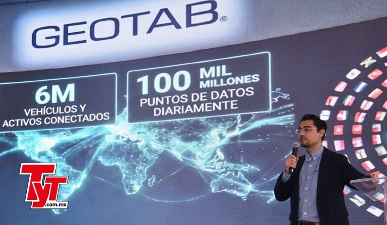 Planeación, operación y escalabilidad, los retos de la electrificación según Geotab