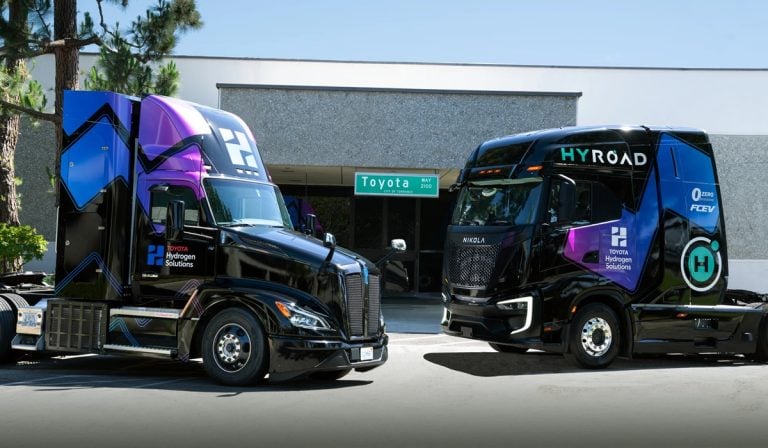 Hyroad-Toyota