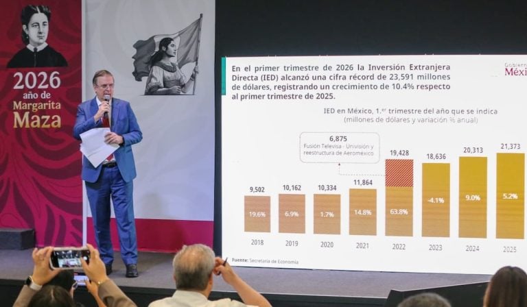 IED primer trimestre
