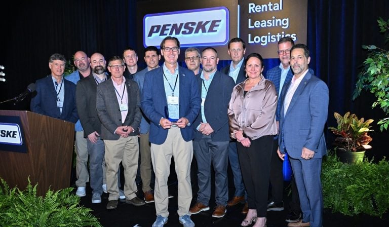 International-Penske
