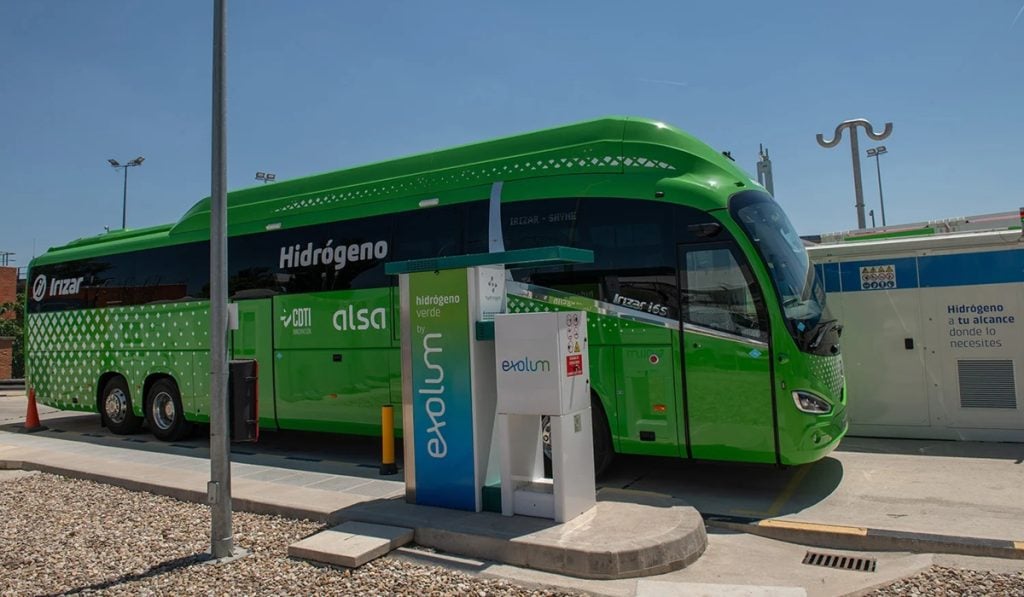 Irizar