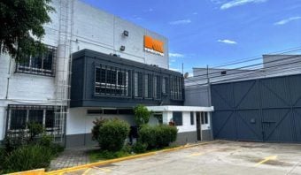 Kinedyne-Naucalpan