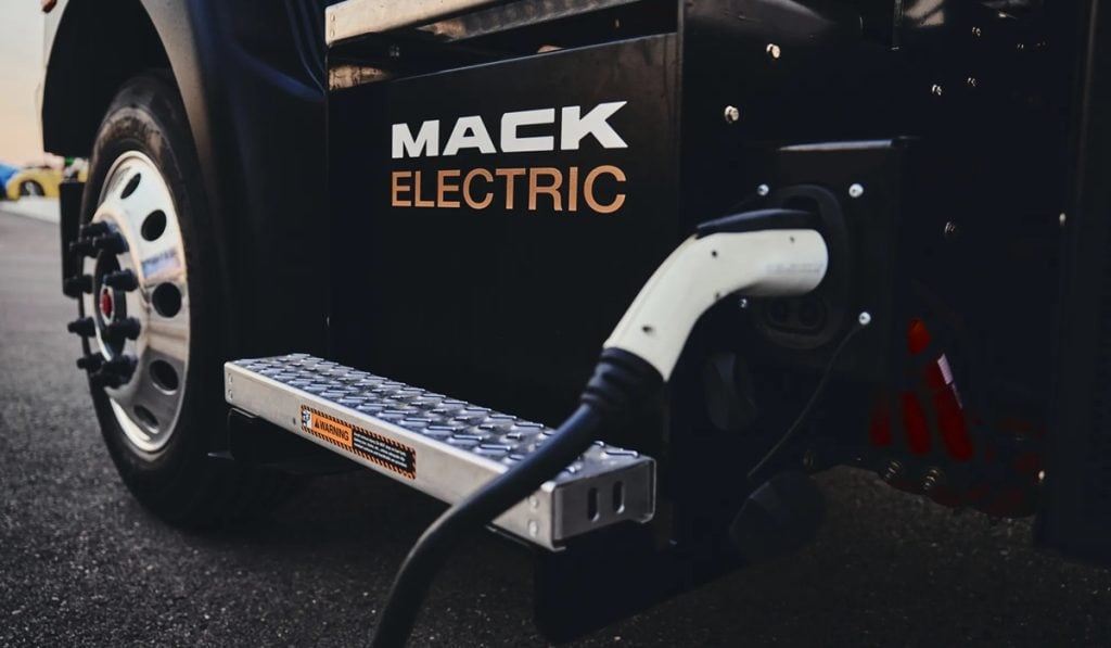 Mack