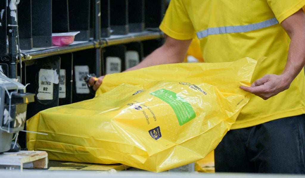Mercado Libre refuerza su apuesta logística y promete entregas el mismo día en 37 ciudades durante Hot Sale 2026