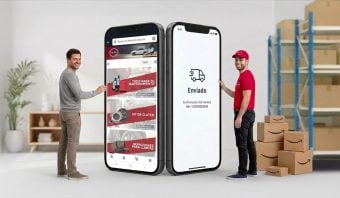 Nissan-Amazon
