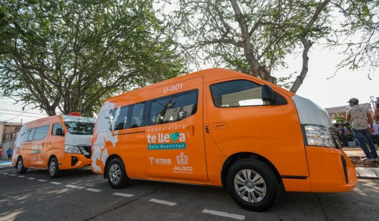 Nissan-Urvan-Guadalajara