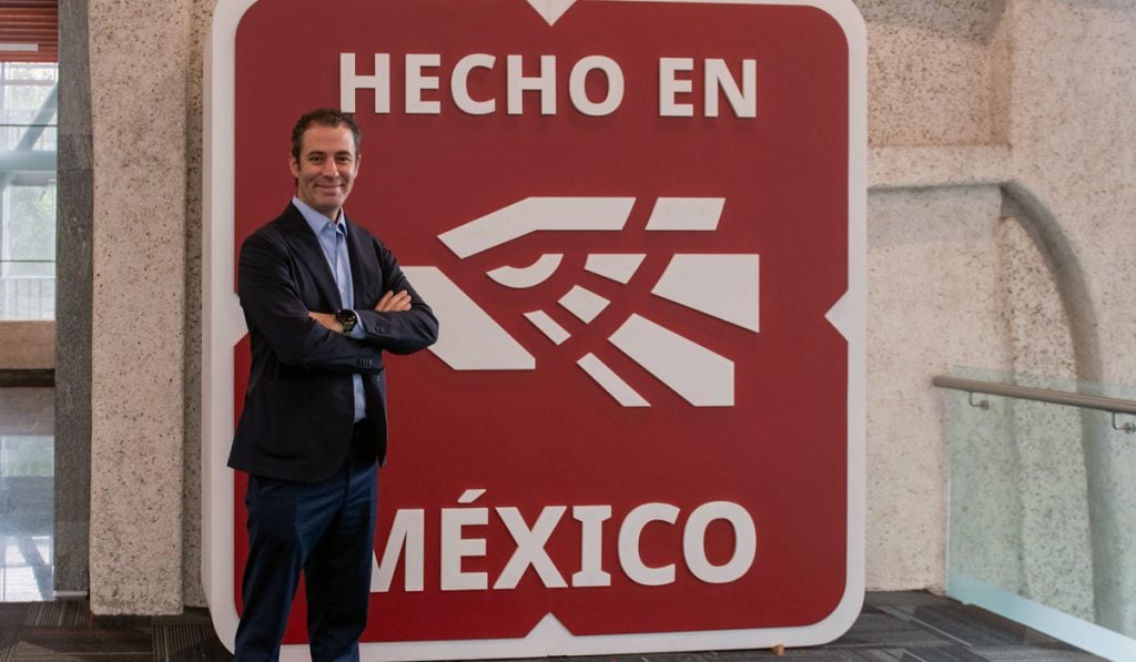 PM STEELE ® obtiene el distintivo “Hecho en México”
