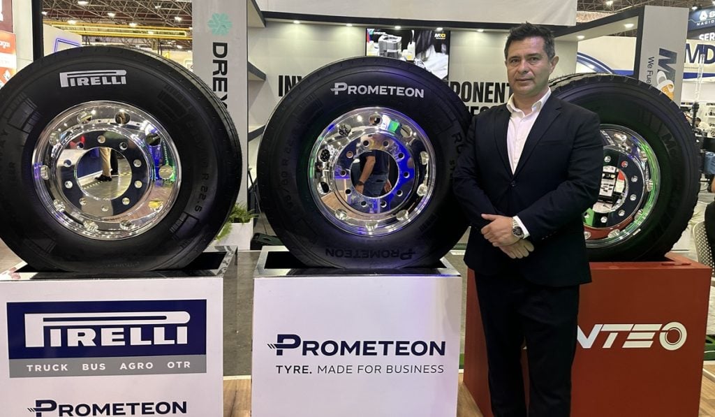 Prometeon