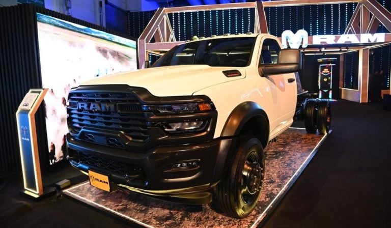 Ram