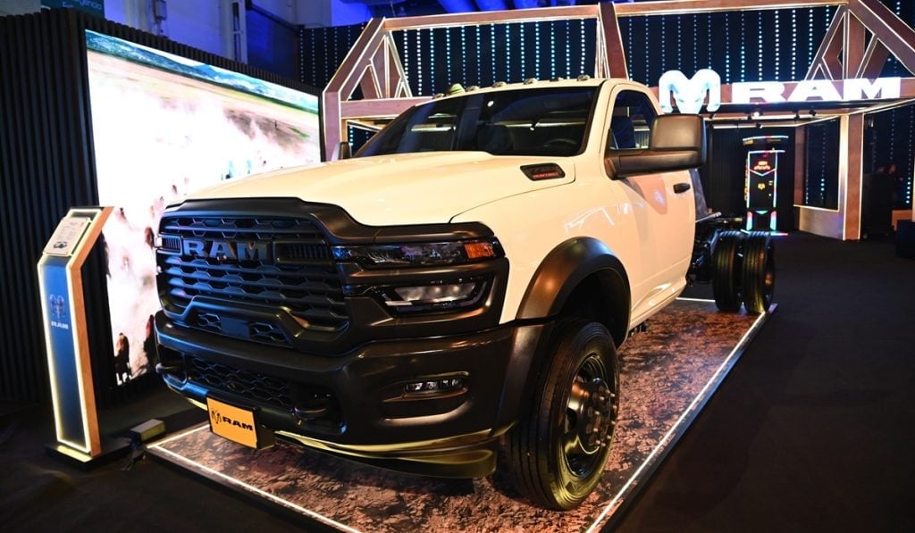 Ram