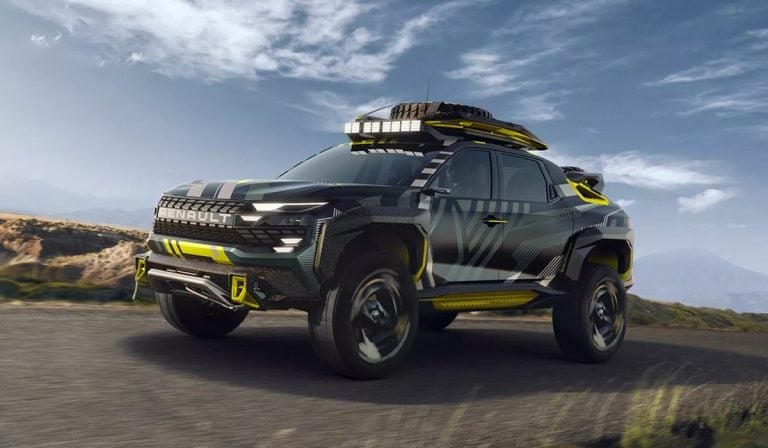 Renault-Niagara