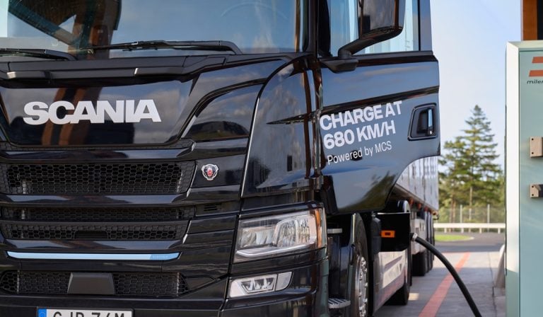 Scania