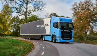 Scania