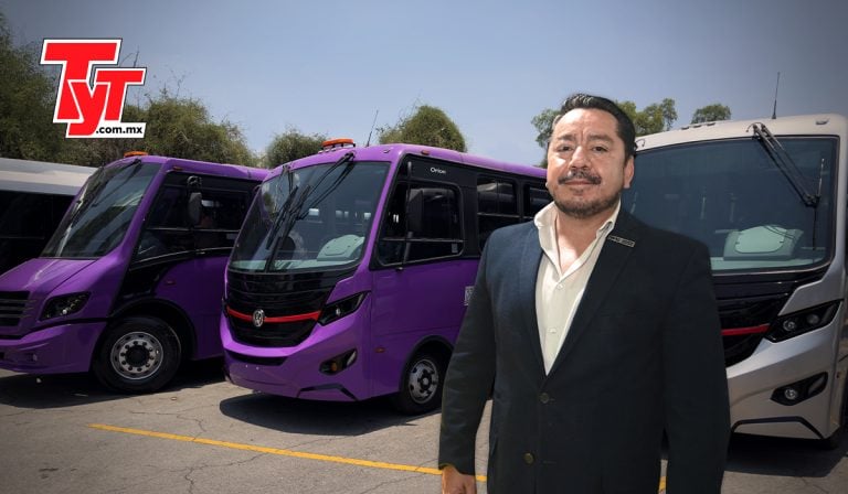 Volkswagen-buses