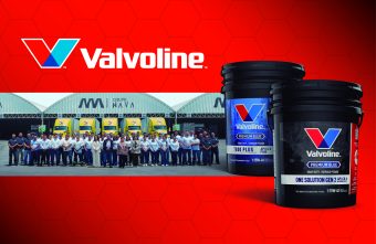 Caso de éxito: Grupo Nava más de 5 millones de ahorro con Valvoline