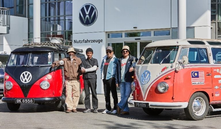 Volkswagen-Bulli