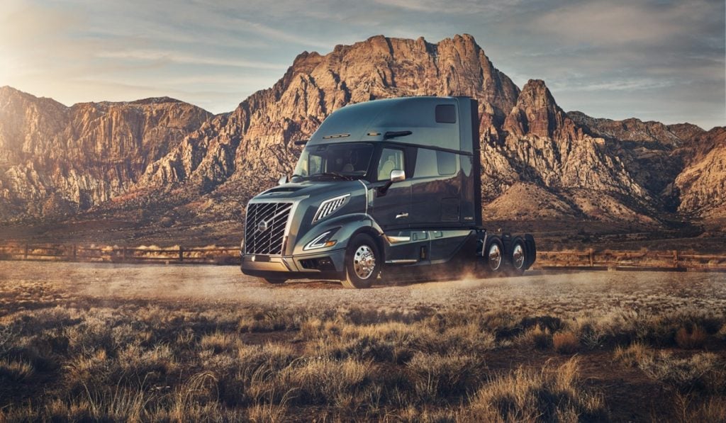 Volvo