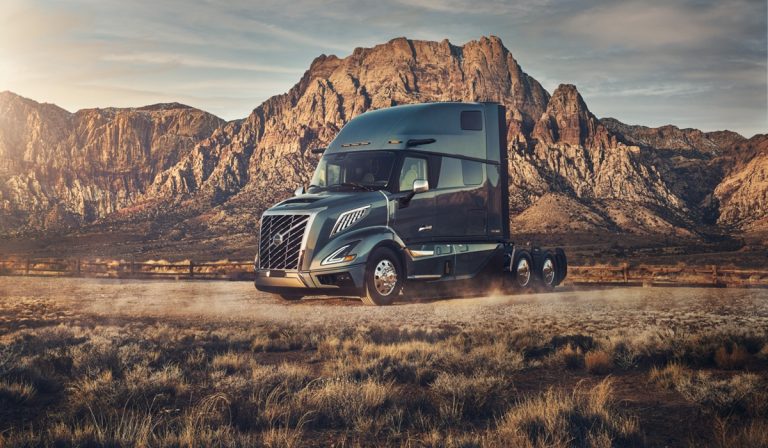 Volvo