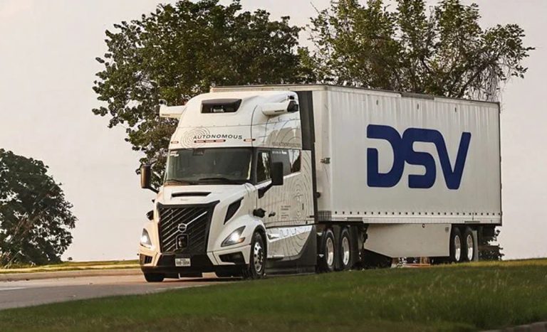 Volvo-DSV