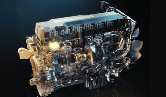 Volvo Trucks lanza su motor D13 alineado con EPA 27 en Estados Unidos