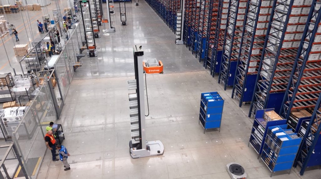 Walmart-Cedis-automatizacion