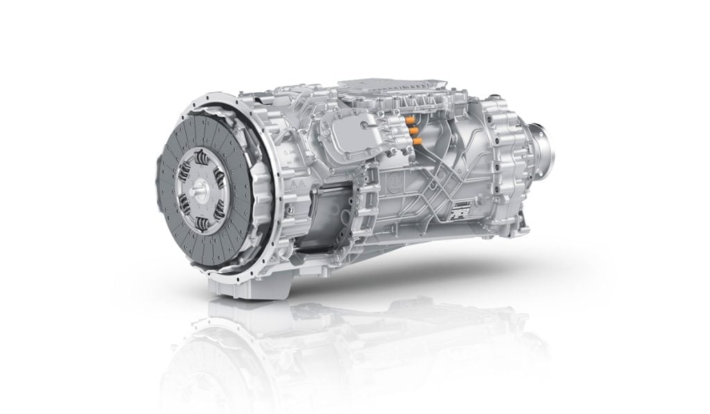 ZF-1-traxon