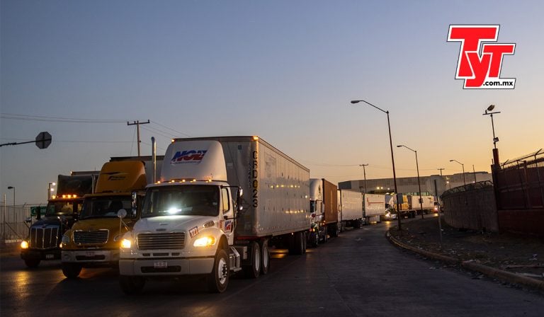 Transporte
