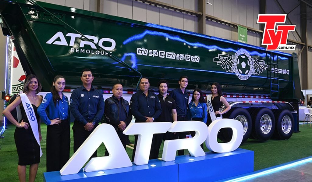 ATRO