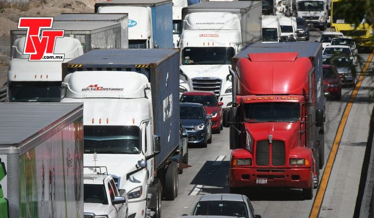 Bloqueos-carreteros-Querétaro