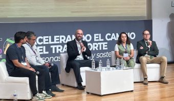 CIT 17 ELECTROMOVILIDAD