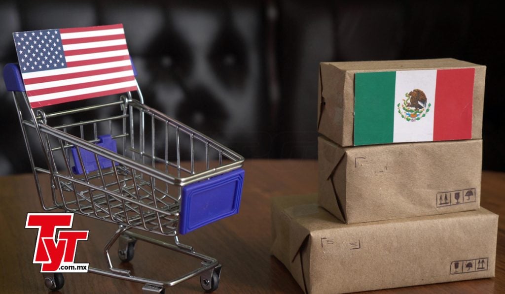 Exportaciones