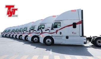 Transportes FEMA