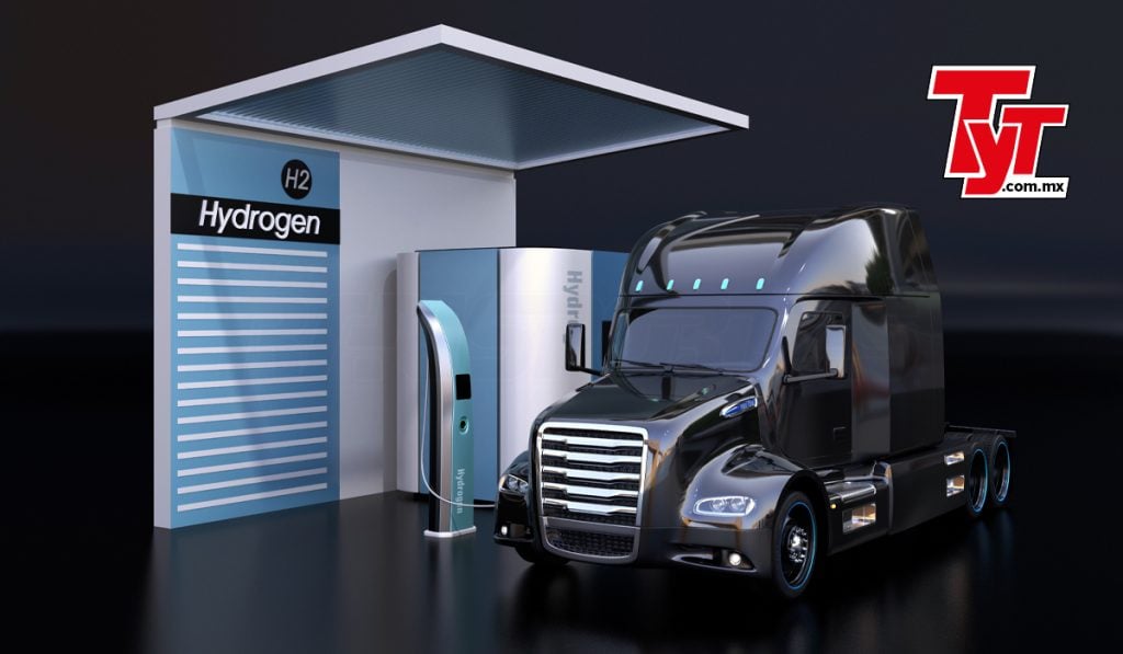 Cuatro retos que el hidrógeno aún enfrenta en el autotransporte de EU