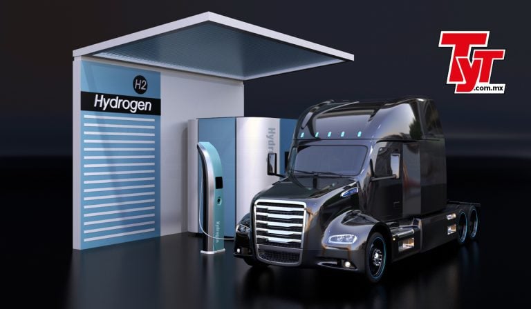 Cuatro retos que el hidrógeno aún enfrenta en el autotransporte de EU
