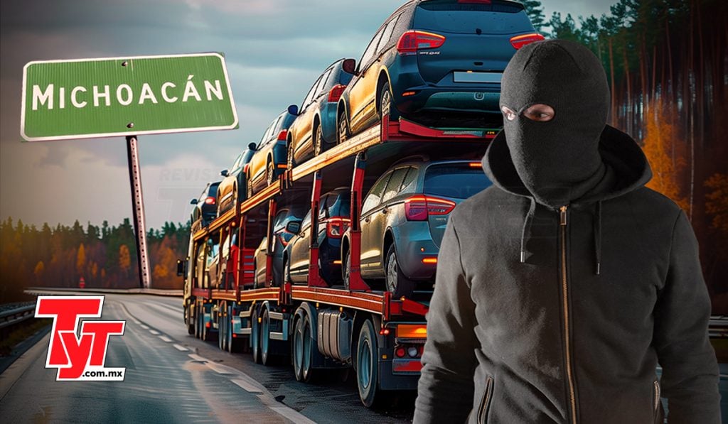 Robo-carga-automotriz-Michoacan