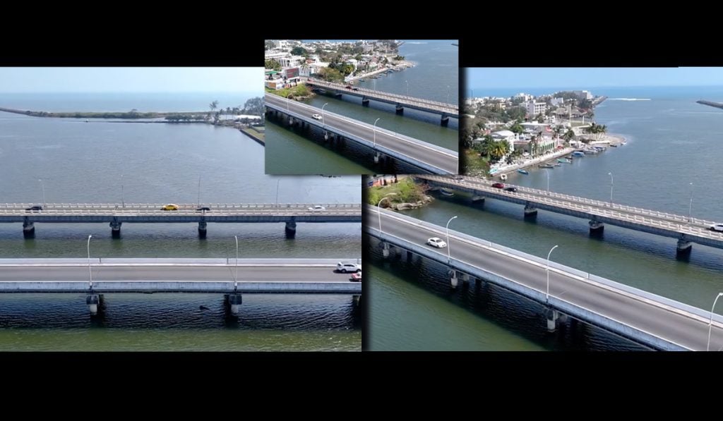 Puente Boca del Río-Alvarado