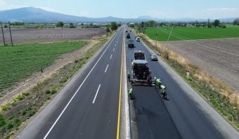red-carretera
